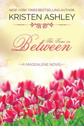 Cover image for The Time in Between