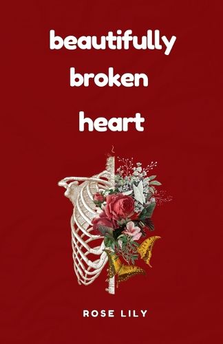 Cover image for Beautifully Broken Heart