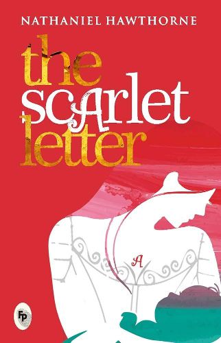Cover image for Scarlet Letter
