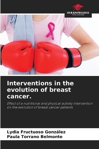 Cover image for Interventions in the evolution of breast cancer.