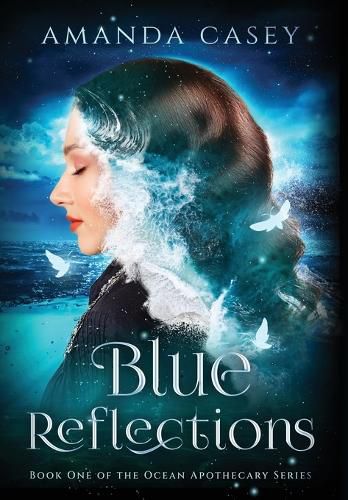 Cover image for Blue Reflections