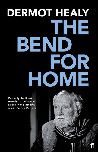 Cover image for The Bend for Home