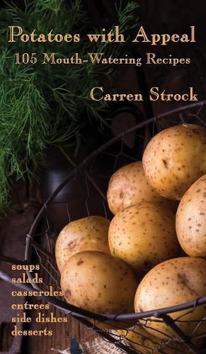 Cover image for Potatoes with Appeal