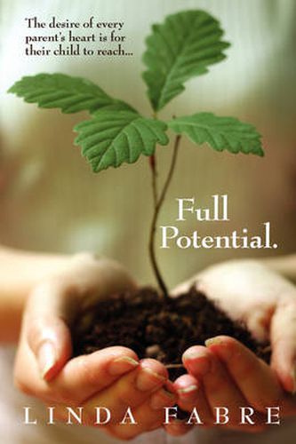 Cover image for Full Potential