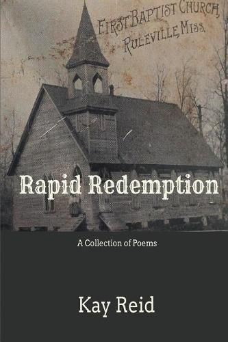 Cover image for Rapid Redemption