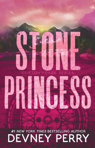 Cover image for Stone Princess