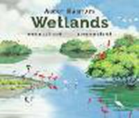 Cover image for About Habitats: Wetlands