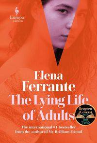 Cover image for The Lying Life of Adults: A SUNDAY TIMES BESTSELLER