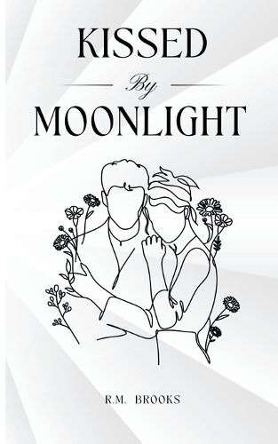 Cover image for Kissed By Moonlight
