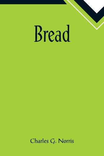 Cover image for Bread