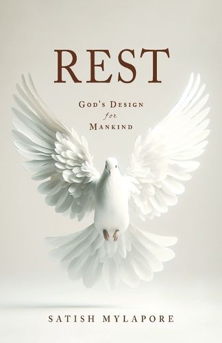 Cover image for Rest
