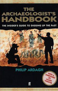 Cover image for The Archaeologists' Handbook