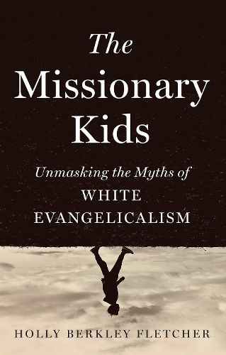 Cover image for The Missionary Kids