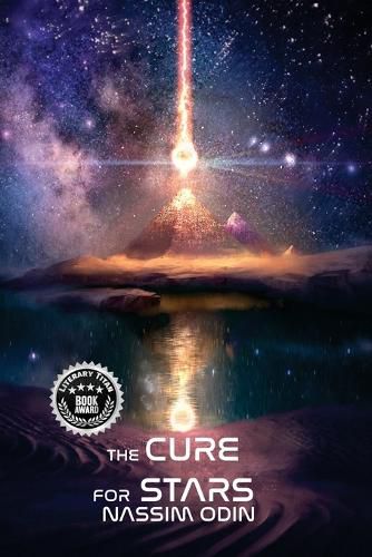 Cover image for The Cure for Stars