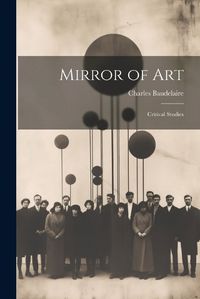 Cover image for Mirror of Art