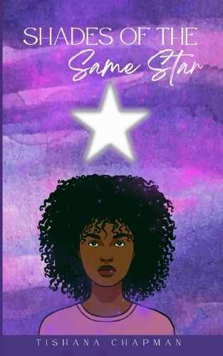 Cover image for Shades of the Same Star
