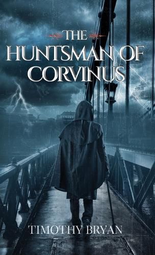 Cover image for The Huntsman of Corvinus