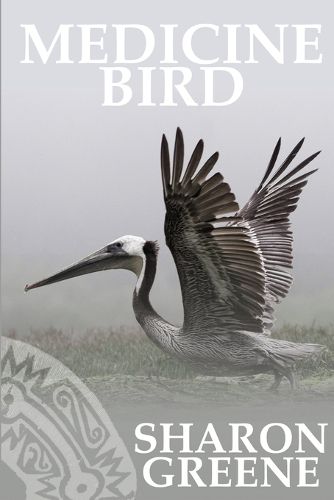 Cover image for Medicine Bird