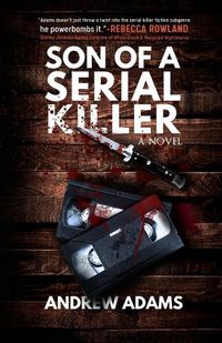 Cover image for Son of a Serial Killer