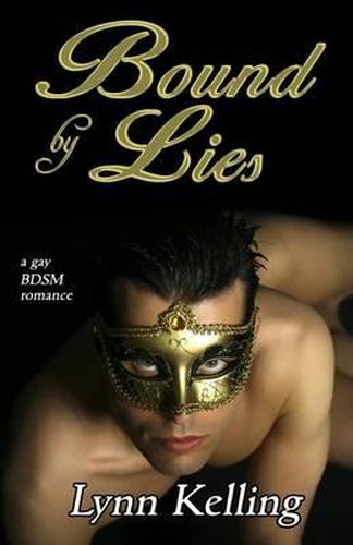 Cover image for Bound by Lies