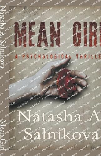 Cover image for Mean Girl