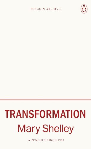 Cover image for Transformation