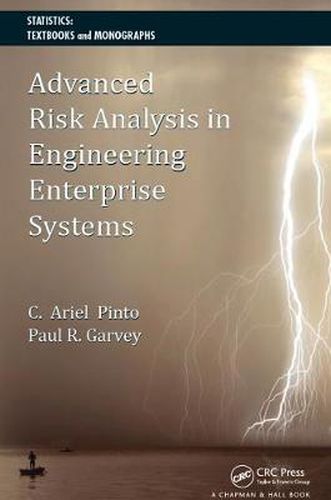 Advanced Risk Analysis in Engineering Enterprise Systems