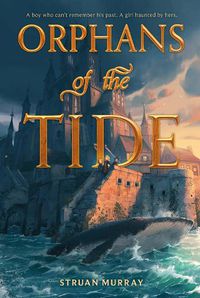 Cover image for Orphans of the Tide