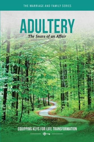 Cover image for Adultery