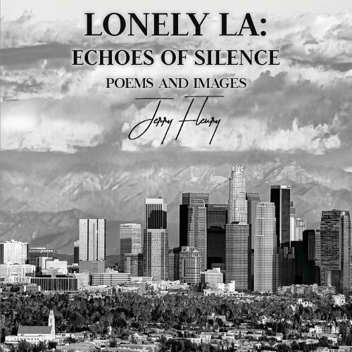 Cover image for Lonely LA