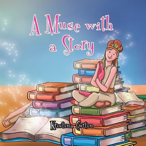 Cover image for A Muse with a Story