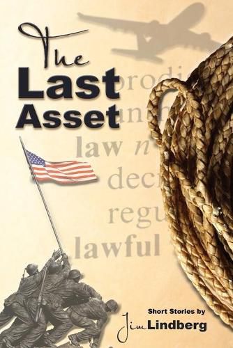 Cover image for The Last Asset: And Other Stories