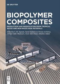 Cover image for Biopolymer Composites