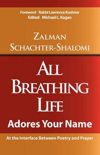 Cover image for All Breathing Life