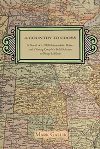 Cover image for A Country to Cross