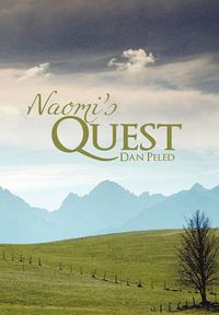 Cover image for Naomi's Quest