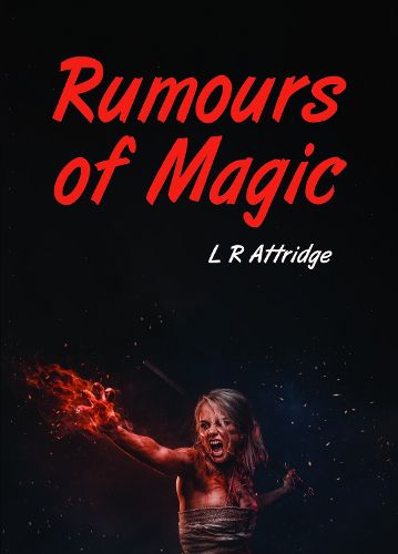 Cover image for Rumours of Magic