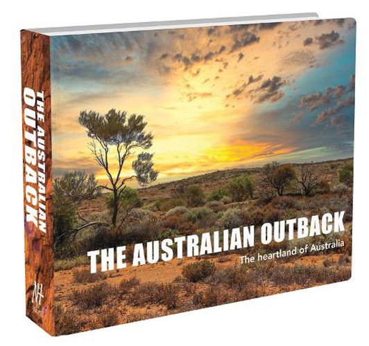 The Australian Outback