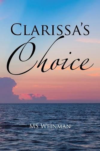 Cover image for Clarissa's Choice