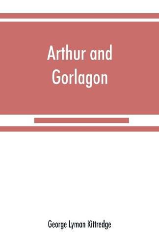 Arthur and Gorlagon