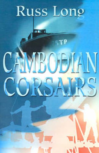 Cover image for Cambodian Corsairs