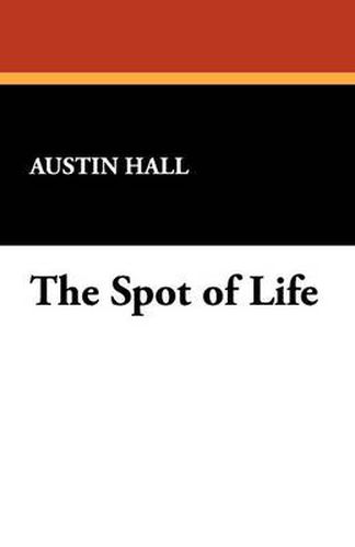 Cover image for The Spot of Life