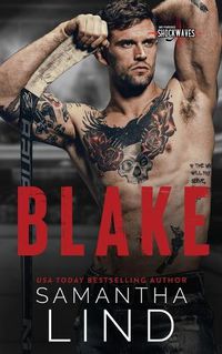 Cover image for Blake