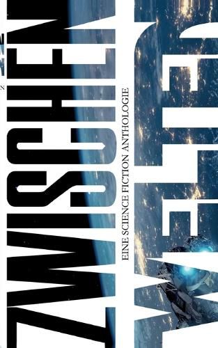 Cover image for Zwischen-Welten
