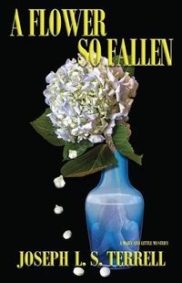 Cover image for A Flower So Fallen