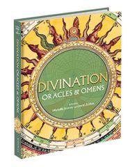 Cover image for Divination, Oracles & Omens