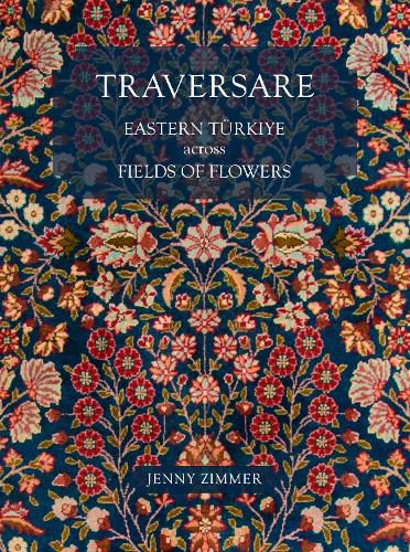 Cover image for Traversare