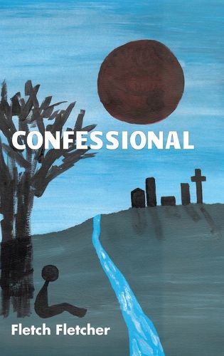 Cover image for Confessional