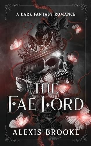 Cover image for The Fae Lord