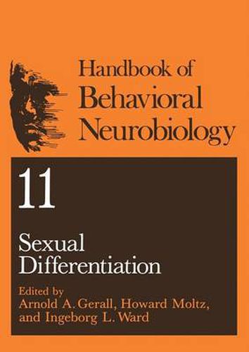 Cover image for Sexual Differentiation